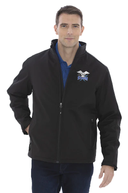 St Mary's Softshell Jacket.