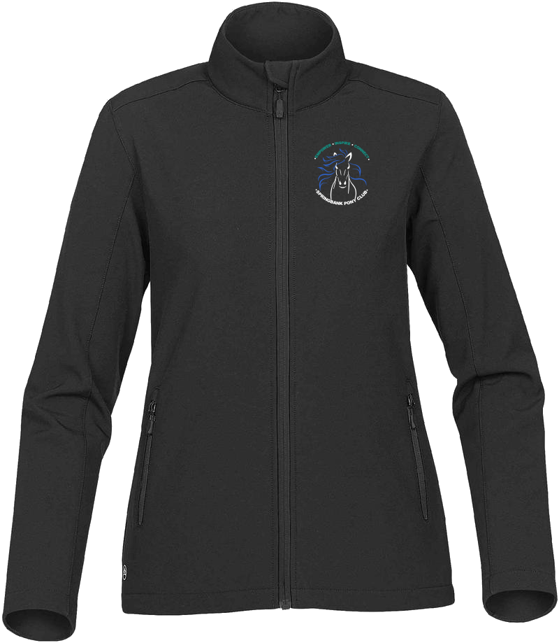 Springbank 'Orbiter' Softshell Jacket