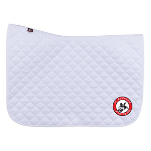 St. George's 'Ogilvy' Jumper Baby Saddle Pad