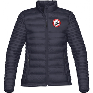 St. George's 'Basecamp' Thermal Jacket