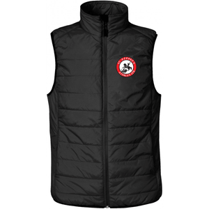 St. George's 'Basecamp' Thermal Vest