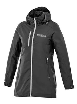 Stablestone 'Ansel' Ladies Jacket