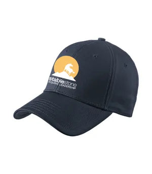 Stablestone 'New Era' 9 Forty Ballcap