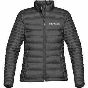 Stablestone 'Basecamp' Thermal Jacket