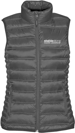 Stablestone 'Basecamp' Thermal Vest
