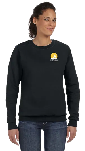 Stablestone 'Crewneck' Sweatshirt