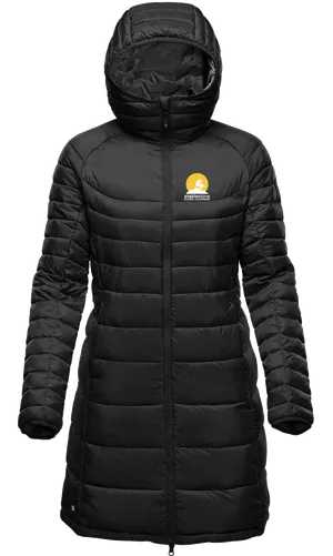 Stablestone 'Labrador' Ladies Parka