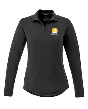 Stablestone 'Mori' Long Sleeve Polo