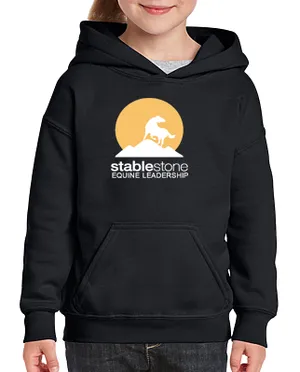 Stablestone 'Pullover' Hoody