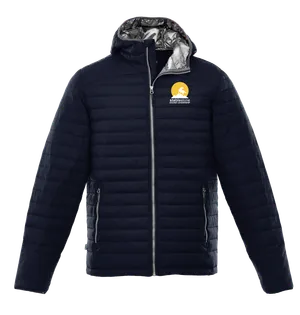 Stablestone 'Silverton' Youth Packable Jacket