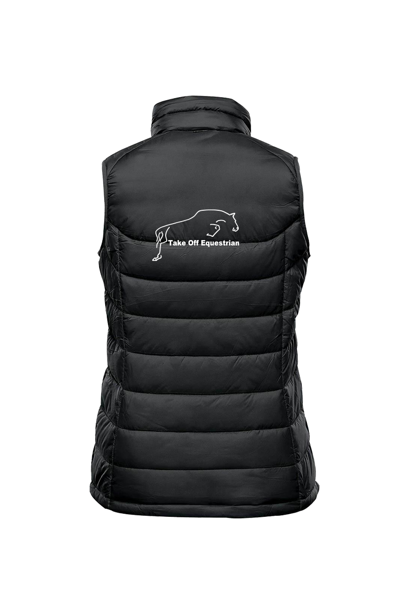 Take Off EQ 'Stavenger' Thermal Vest