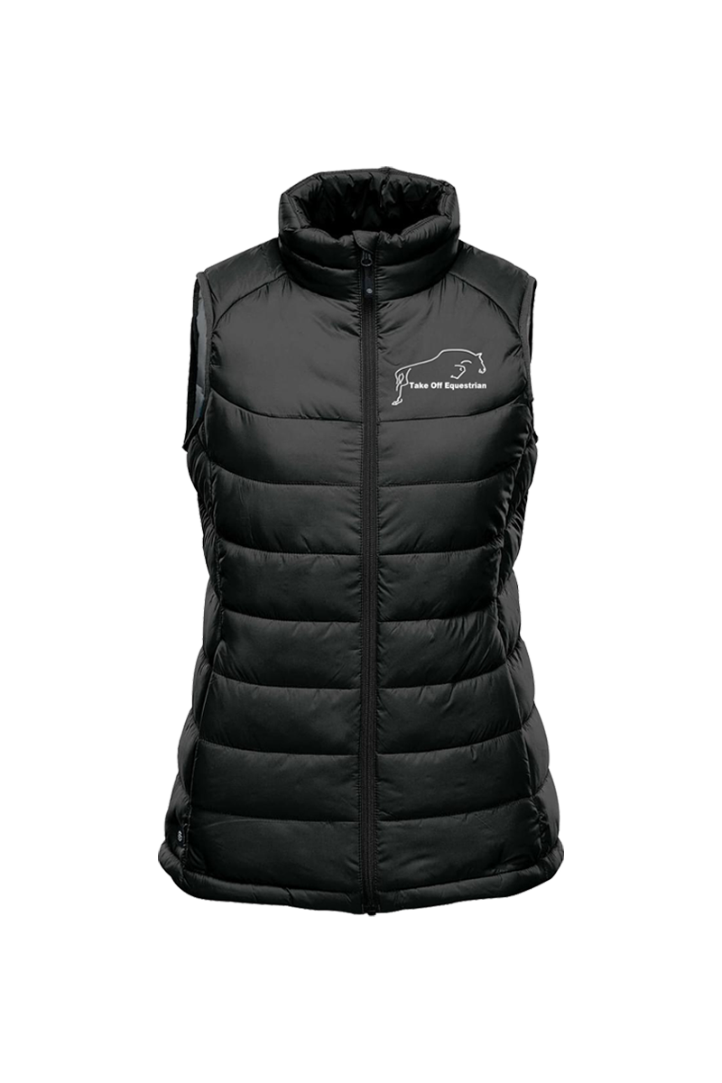 Take Off EQ 'Stavenger' Thermal Vest