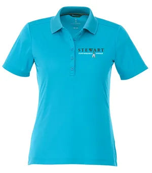 Stewart Performance Horses 'Dade' Polo