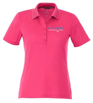 Stewart Performance Horses 'Dade' Polo