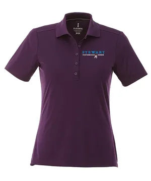 Stewart Performance Horses 'Dade' Polo