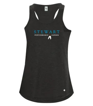 Stewart Performance Horses 'Tank' Top