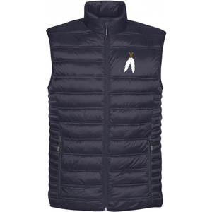Stewart Performance Horses 'Basecamp' Thermal Vest