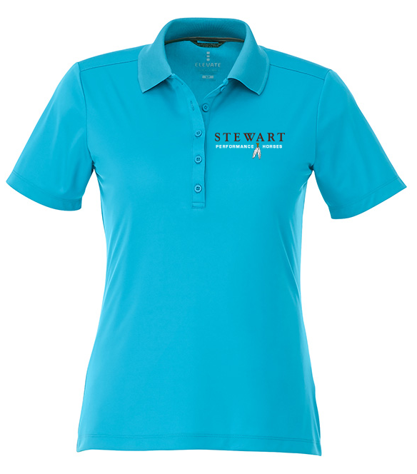 Stewart Performance Horses 'Dade' Youth Polo