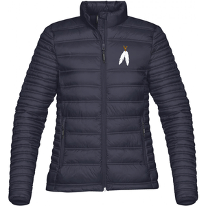 Stewart Performance Horses 'Basecamp' Thermal Jacket