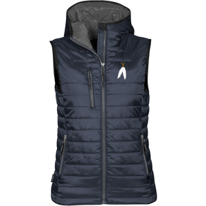 Stewart Performance Horses 'Gravity' Thermal Vest