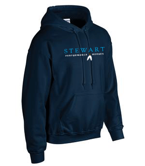 Stewart Performance Horses 'Pullover' Hoody