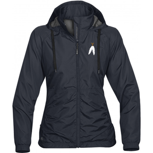 Stewart Performance Horses 'Tritium' Shell Jacket