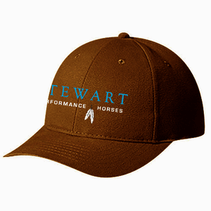 Stewart Performance Horses Ballcap