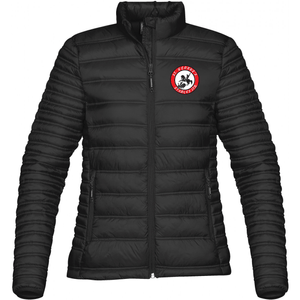St. George's 'Basecamp' Thermal Jacket