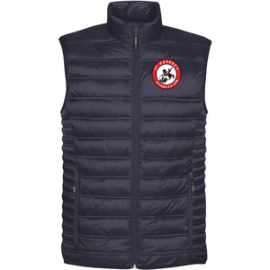 St. George's 'Basecamp' Thermal Vest