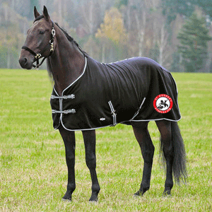 St. George's Fleece Cooler