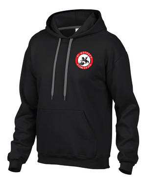 St. George's 'Pullover' Hoody