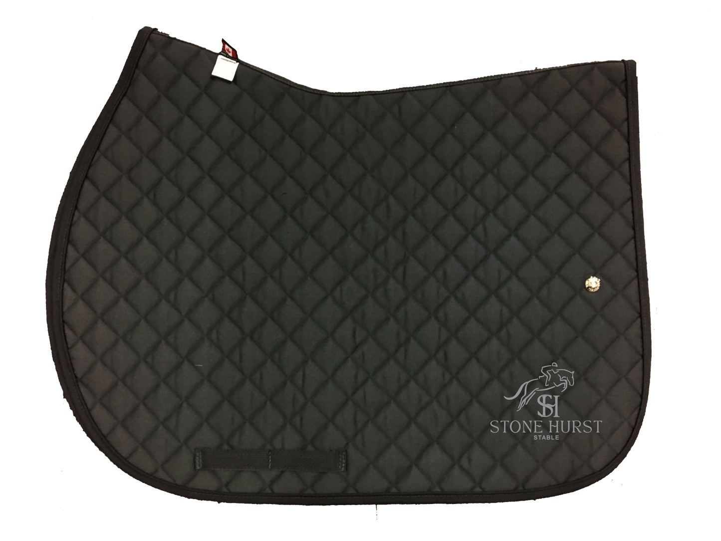 Stonehurst 'Ogilvy' Jumper Profile Saddle Pad