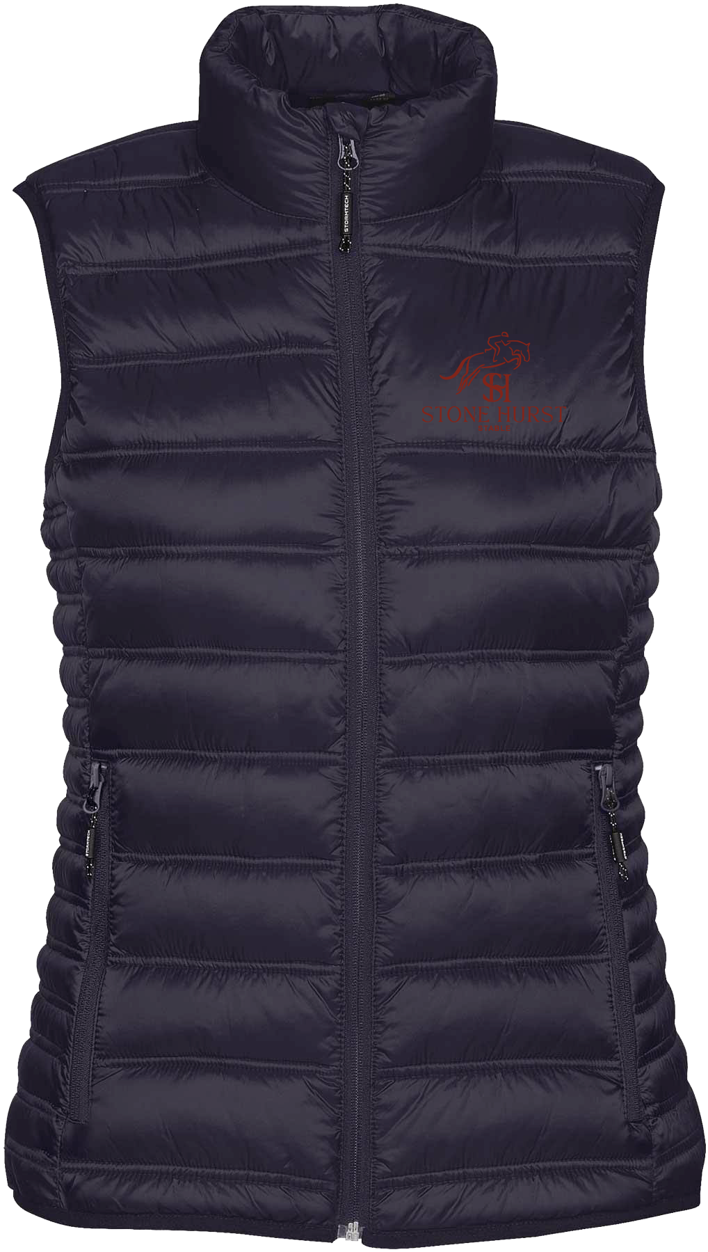 Stone Hurst 'Basecamp' Thermal Vest
