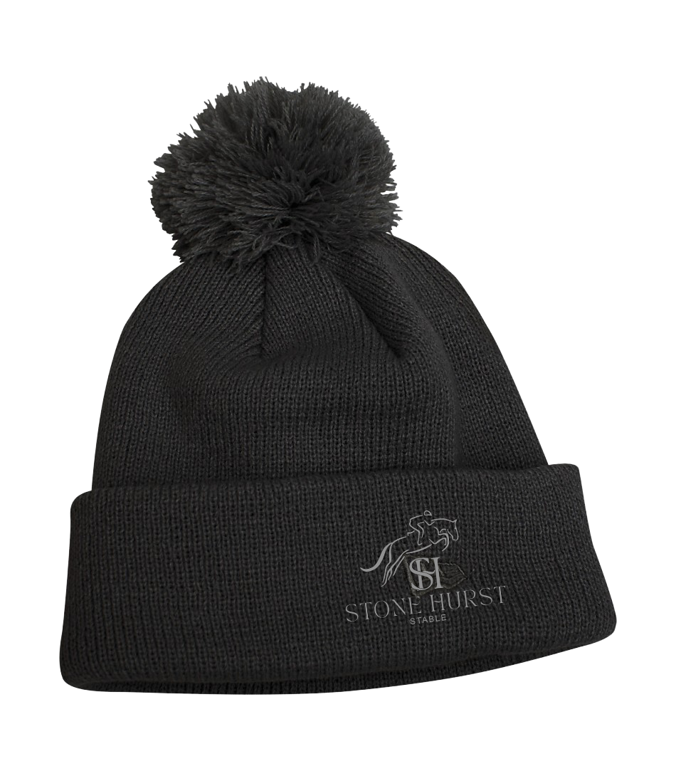 Stone Hurst 'New Era' Toque