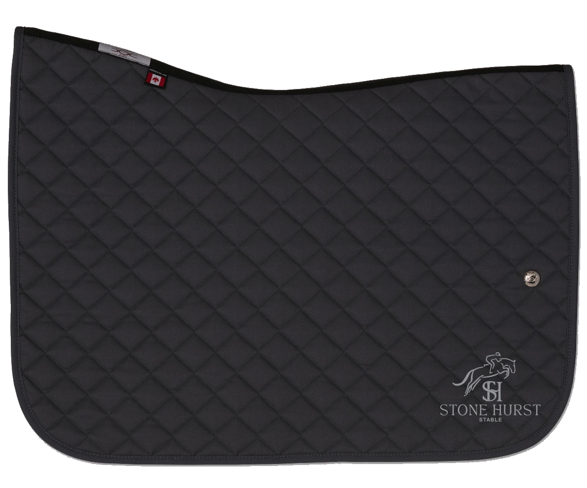 Stone Hurst 'Ogilvy' Jumper Baby Saddle Pad