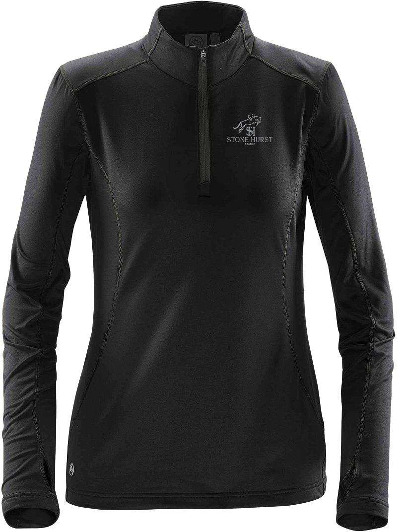 Stone Hurst 'Pulse' Pullover