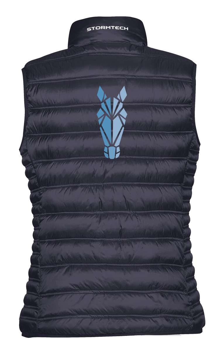 Strideview EQ 'Basecamp' Thermal Vest