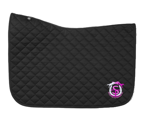Sugartide 'Ogilvy' Jumper Baby Saddle Pad