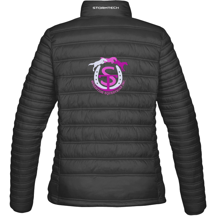 Sugartide 'Basecamp' Thermal Jacket