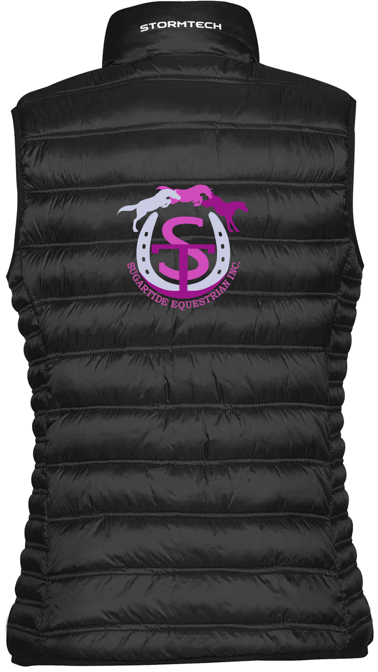 Sugartide 'Basecamp' Thermal Vest