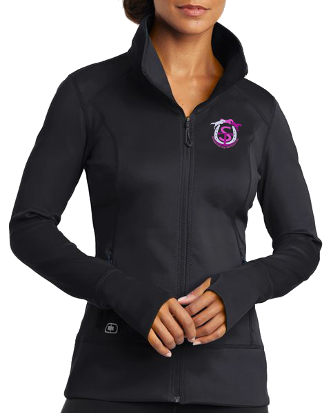 Sugartide 'Endurance' Performance Full Zip