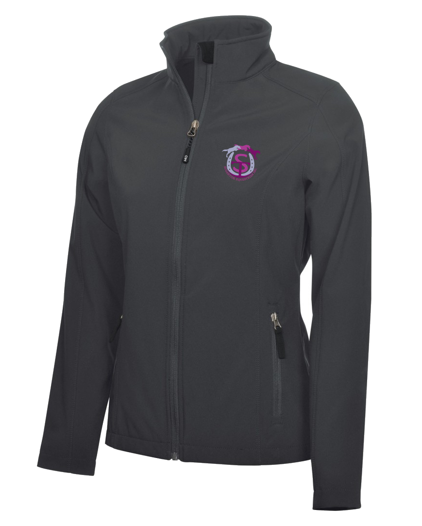 Sugartide 'Everyday' Softshell Jacket