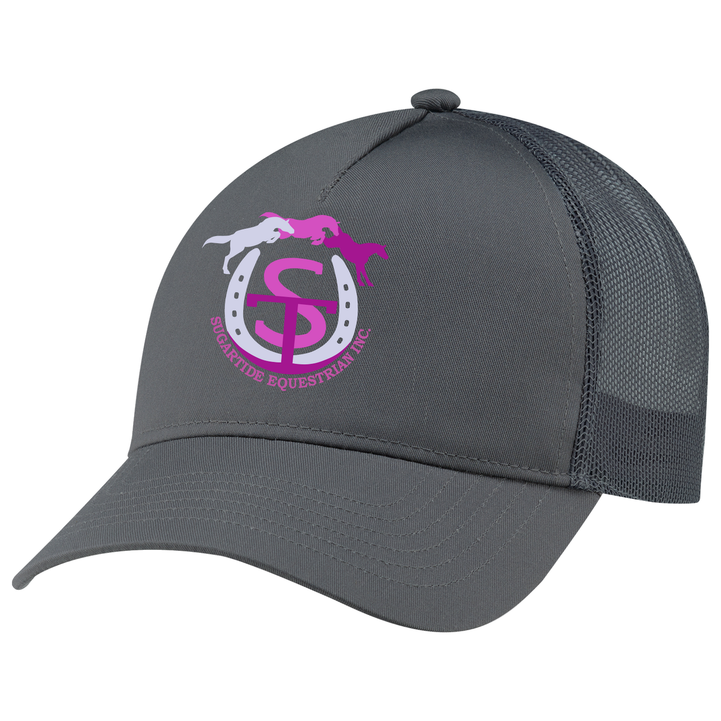 Sugartide 'Ponytail' Ballcap