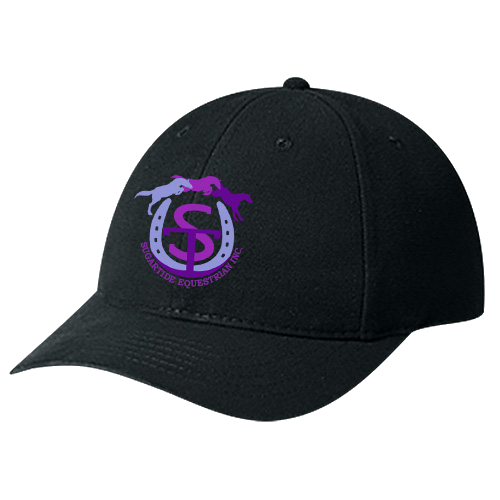 Sugartide Ballcap