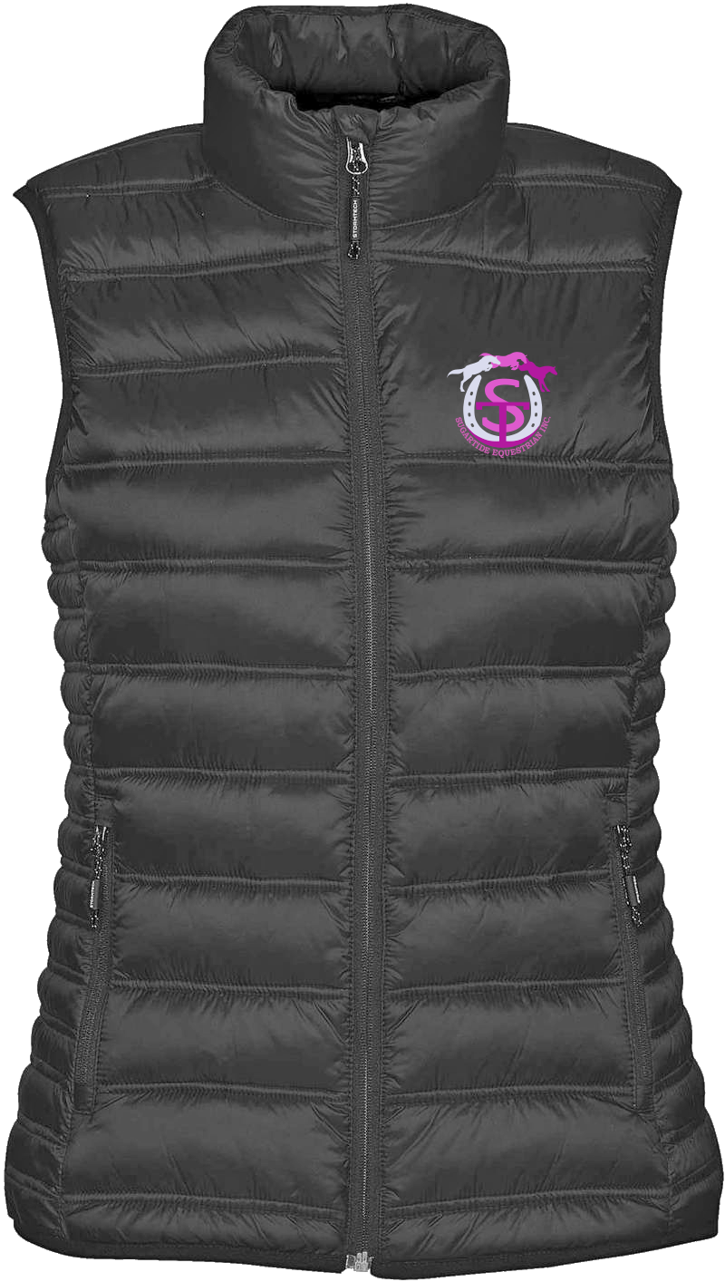 Sugartide 'Basecamp' Thermal Vest
