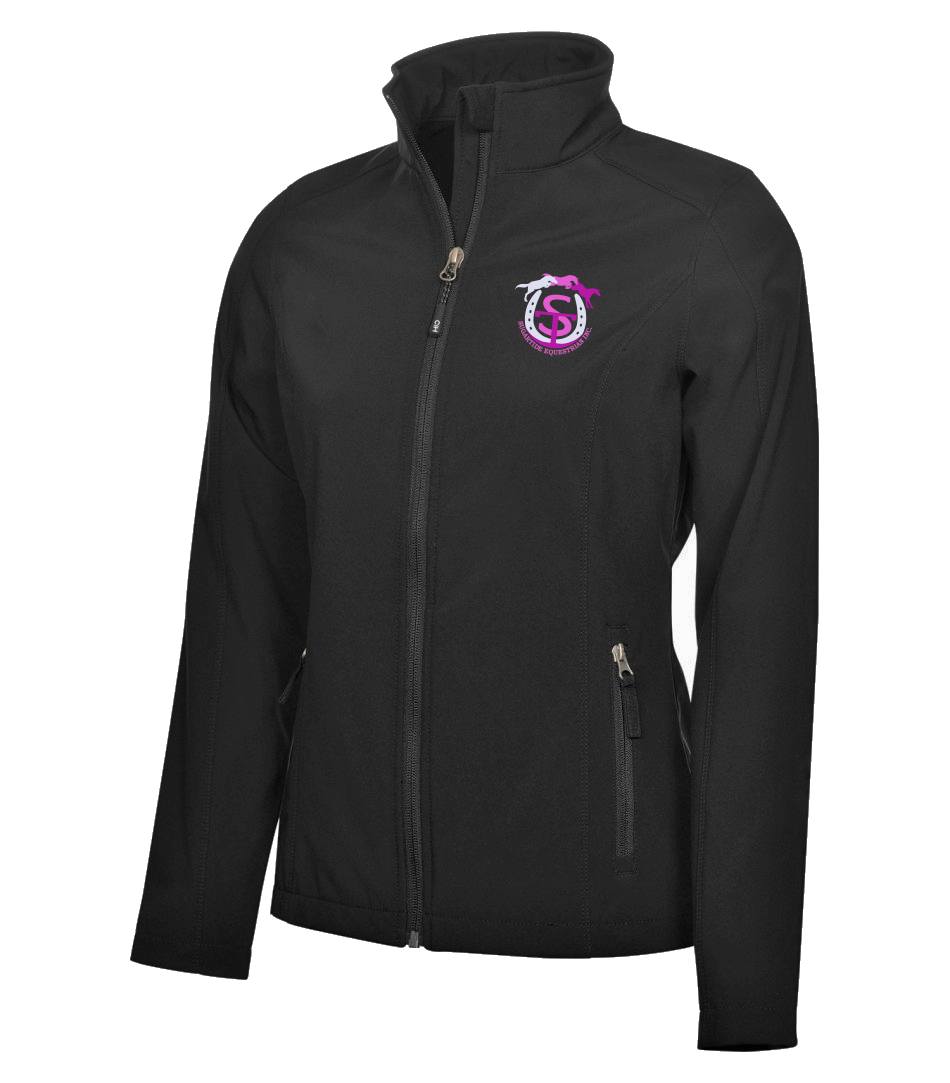 Sugartide 'Everyday' Softshell Jacket