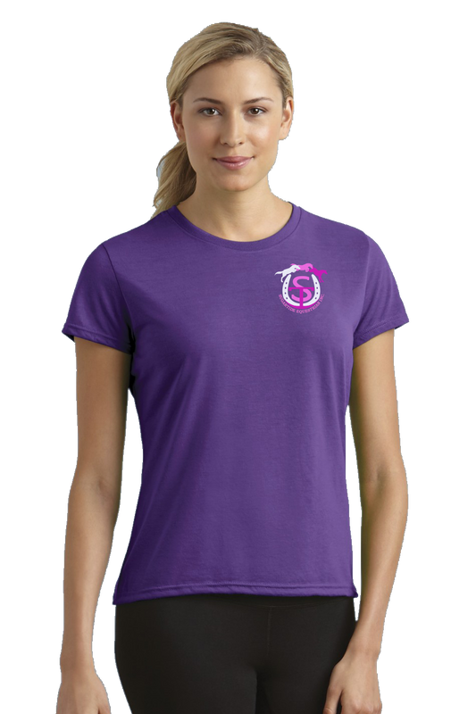 Sugartide Performance T-Shirt