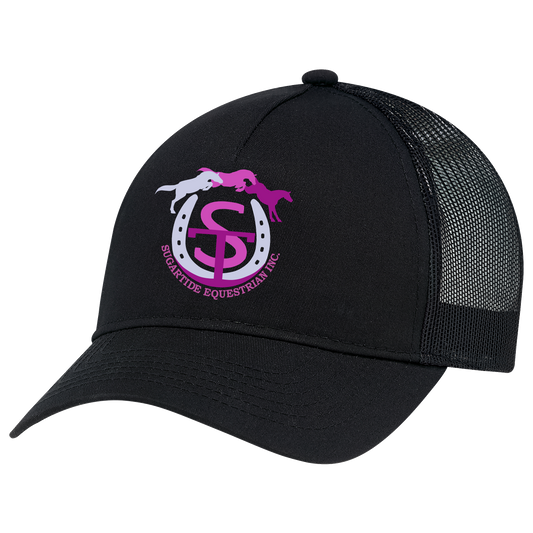 Sugartide 'Ponytail' Ballcap