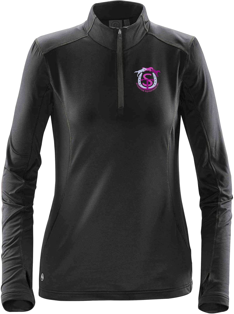 Sugartide 'Pulse' Pullover