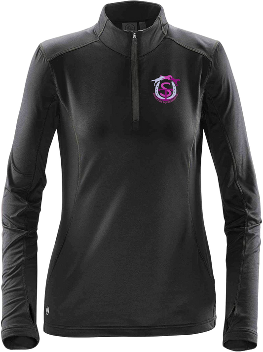 Sugartide 'Pulse' Pullover